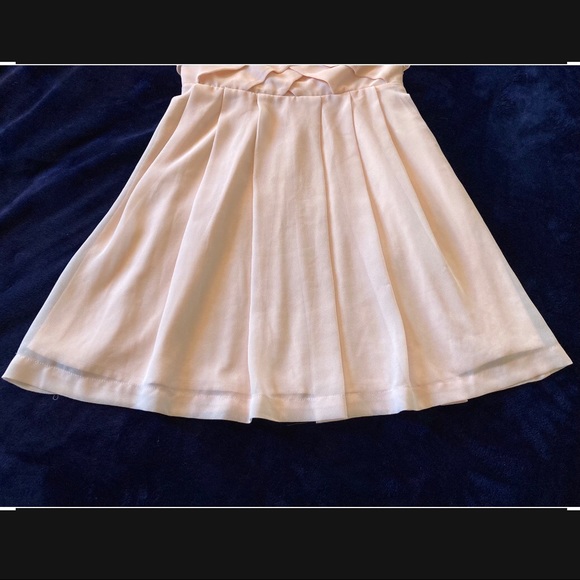 ⚠️👑PRINCESSELLIE1👑⚠️ |ADRIENNE VITTADINI Dress/0 - Picture 7 of 9